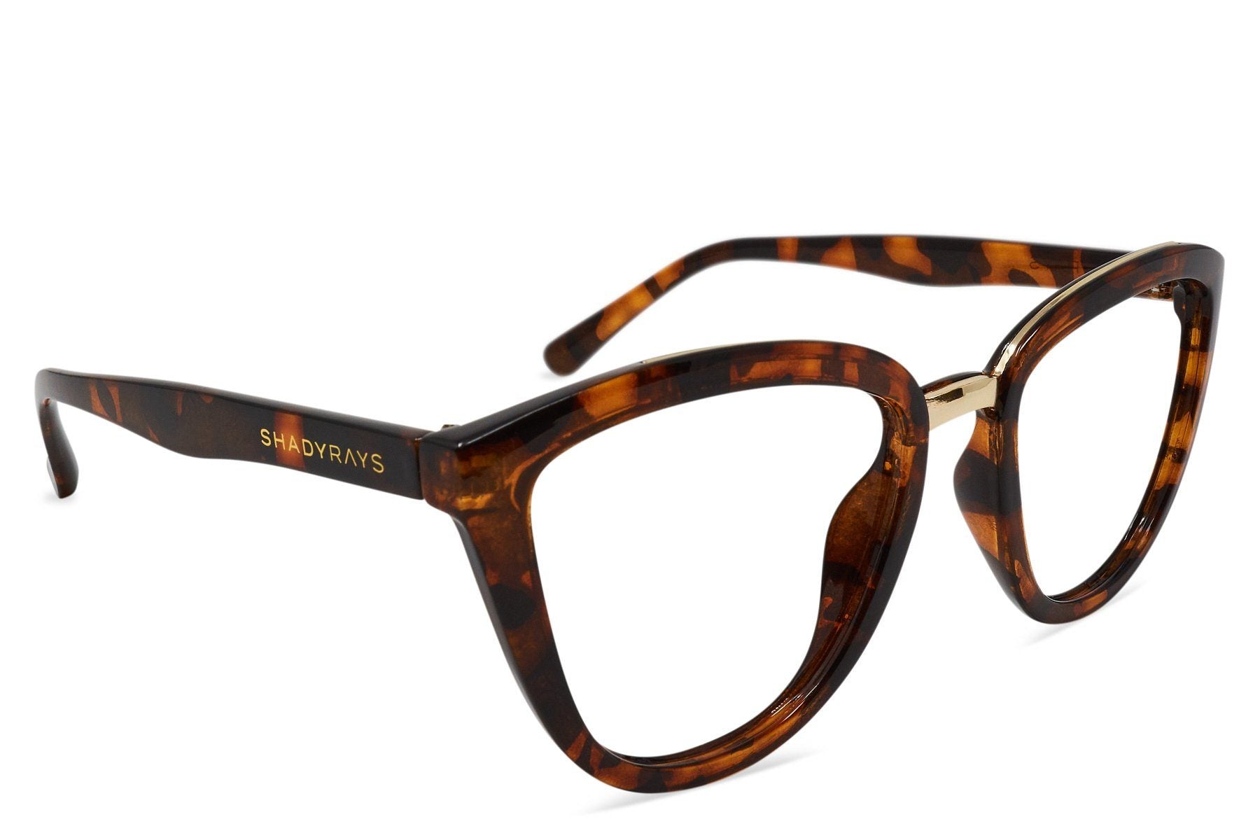 Calico Rx – Amber Tortoise