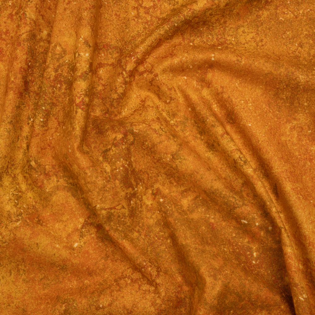 Stonehenge Quilting Cotton by Northcott - Light Rust Limestone Abstract - Gradations II Collection - Joann Fabrics