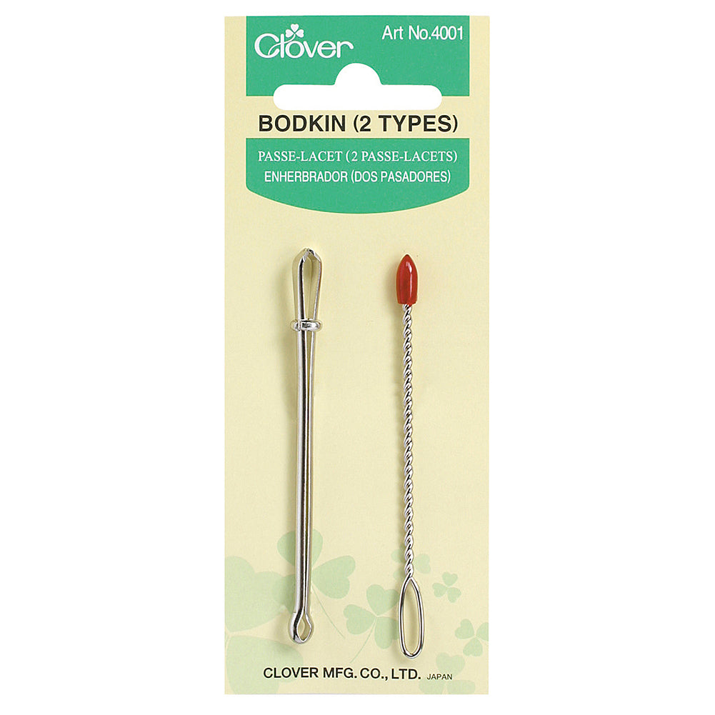 Clover Bodkins - 2 Types - Joann Fabrics