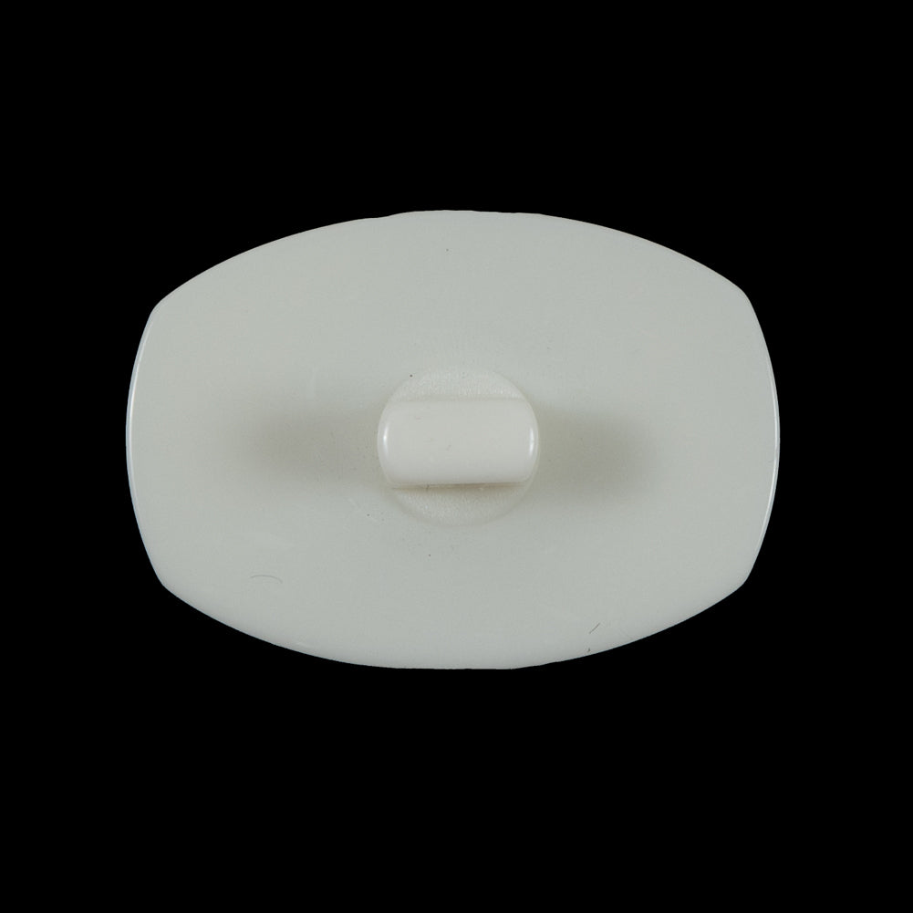 Ivory Iridescent Plastic Button - 44L/28mm - Joann Fabrics