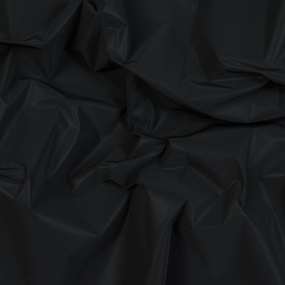 Black Cotton-Backed Reflective Fabric - Joann Fabrics