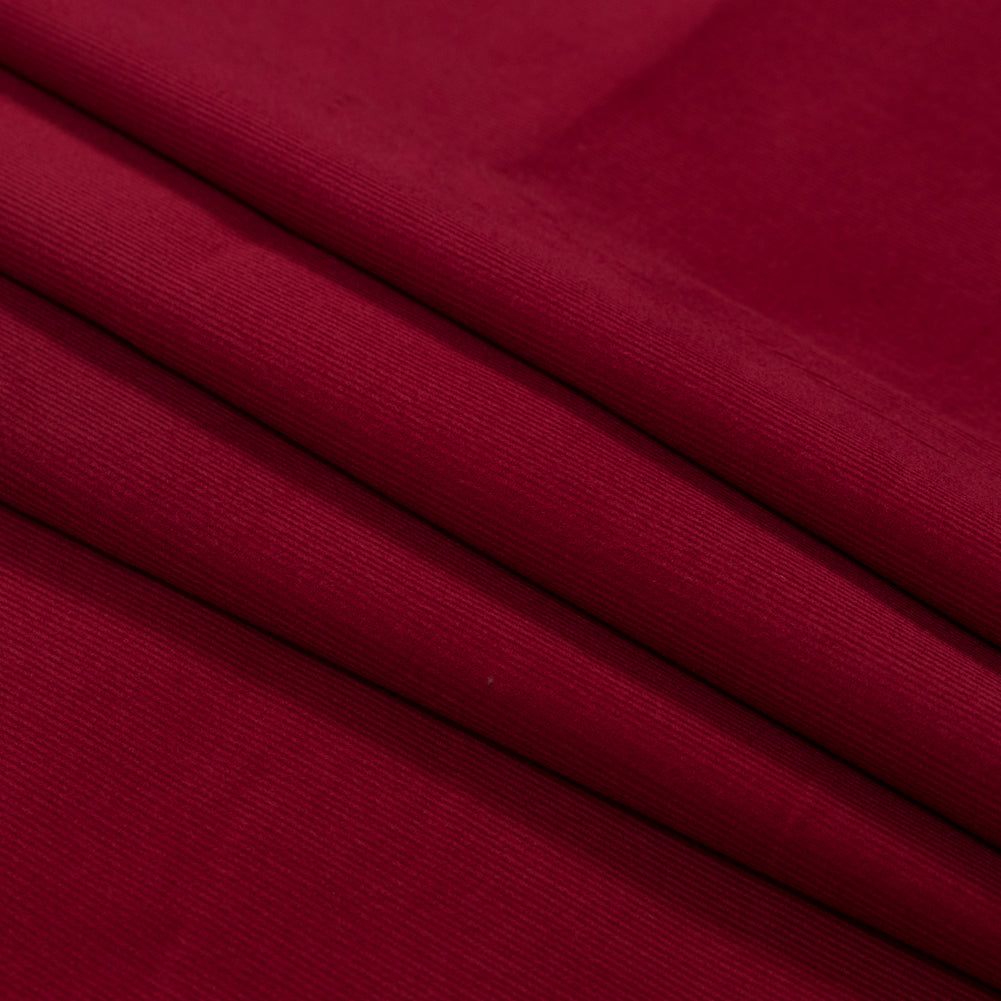 Featherwale Cotton Corduroy - Wildberry - Dawn Collection - Joann Fabrics