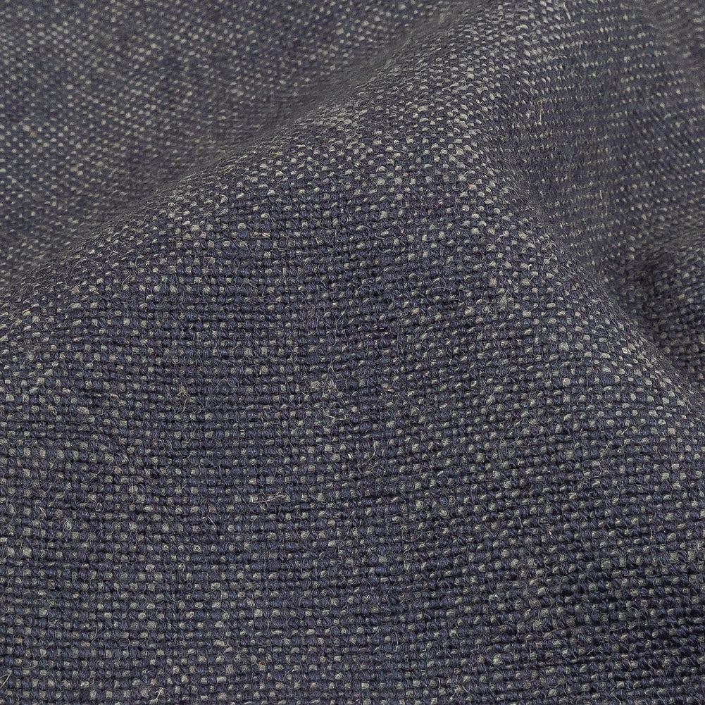 Indigo Rustic Cotton and Linen Woven - Joann Fabrics
