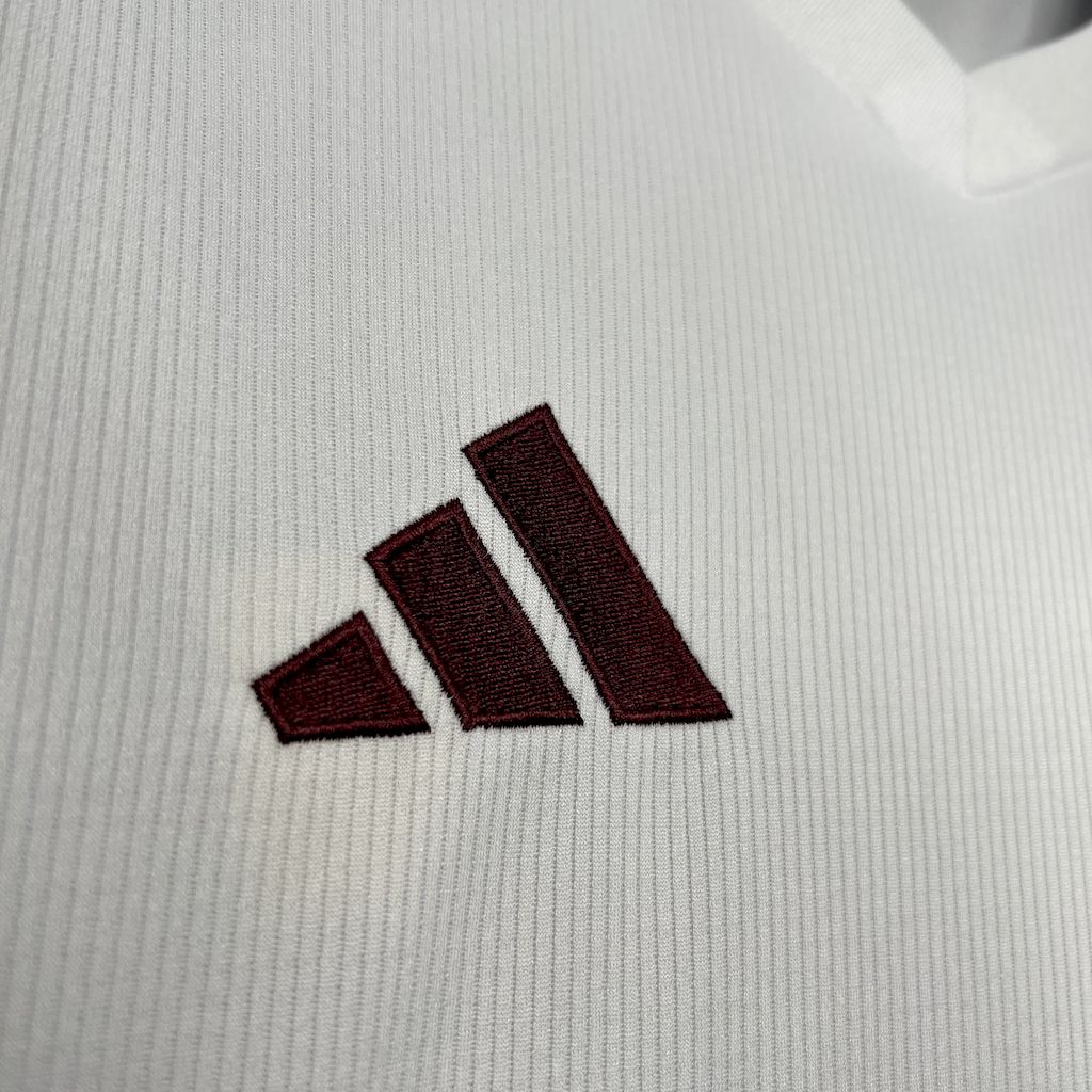 2024/2025 Aston Villa Away Football Shirt 1:1 Thai Quality
