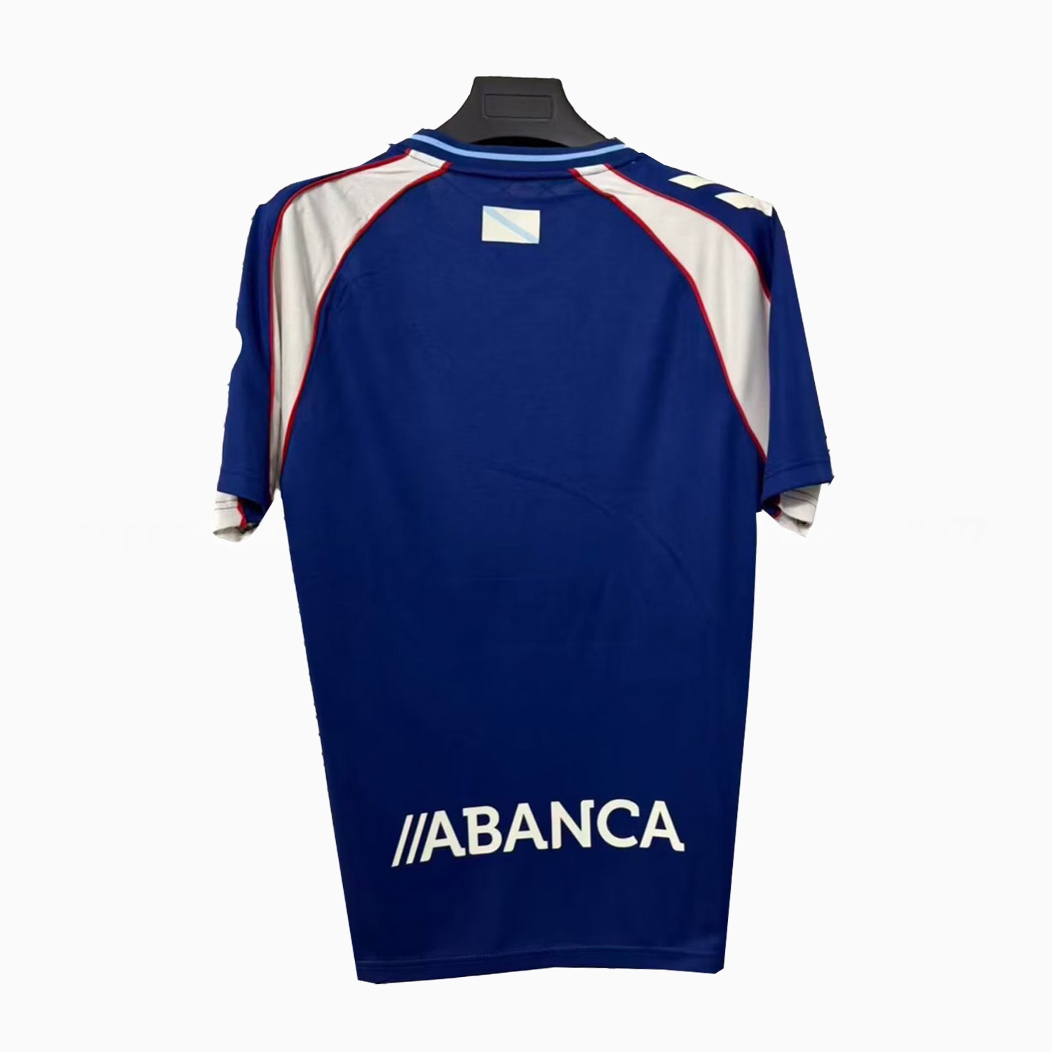 Celta Vigo 26-27 Away Jersey - Fans Version - UnitedFutballJersey