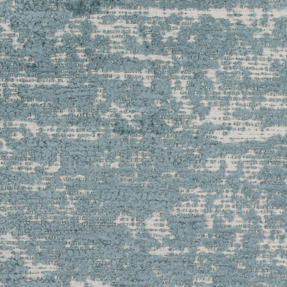 Cornflower Blue Polyester-Acrylic Flocked Woven - Joann Fabrics