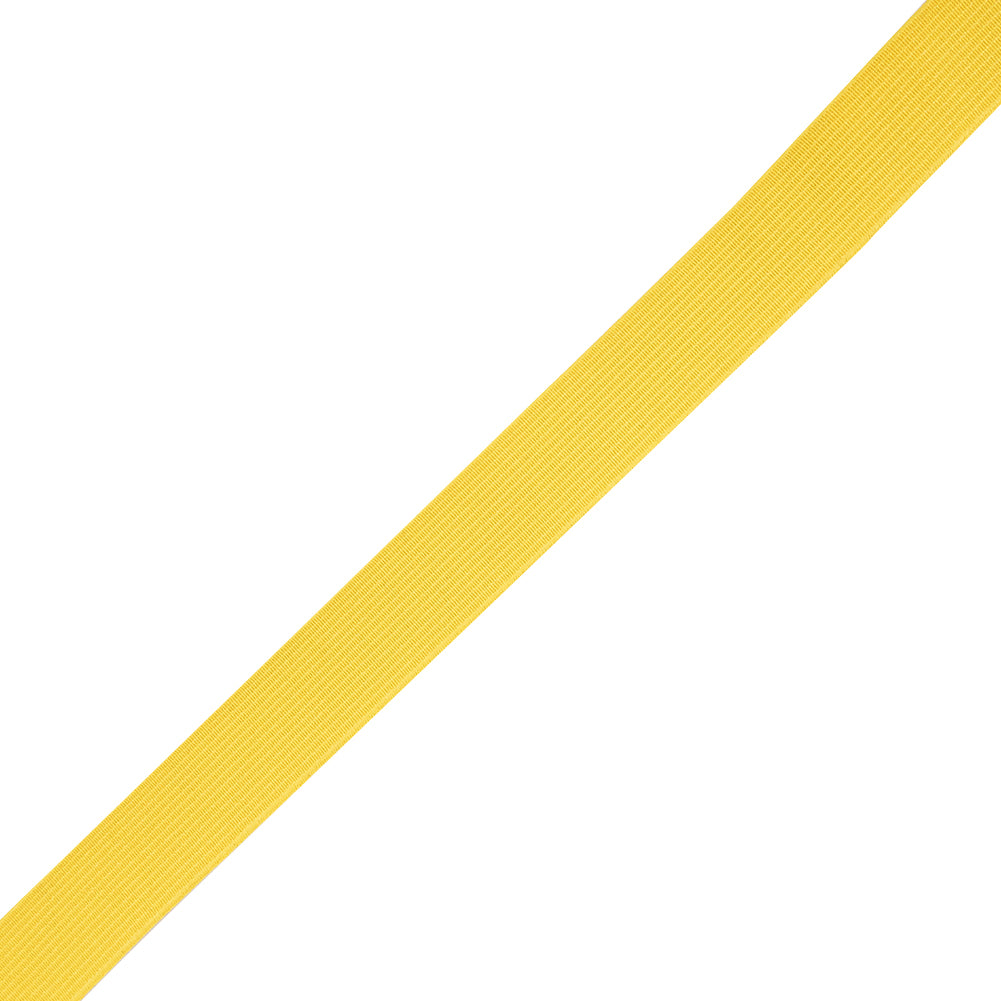 Yellow Elastic Trim - 1
