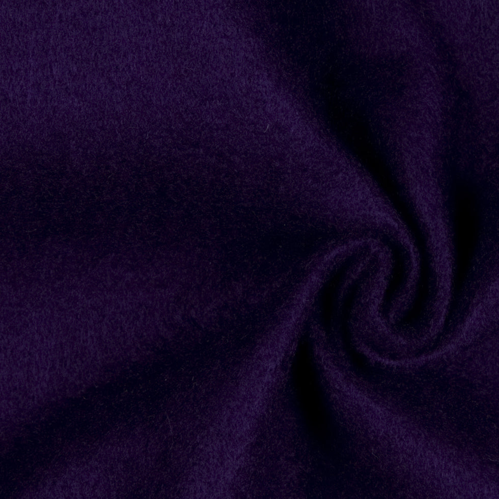 Acrylic Felt - Royal Purple - Robin Collection - Joann Fabrics