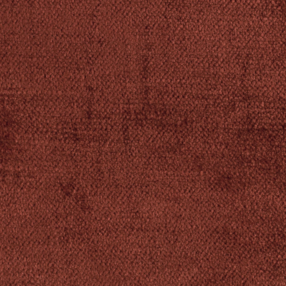 Rust Solid Chenille - Joann Fabrics