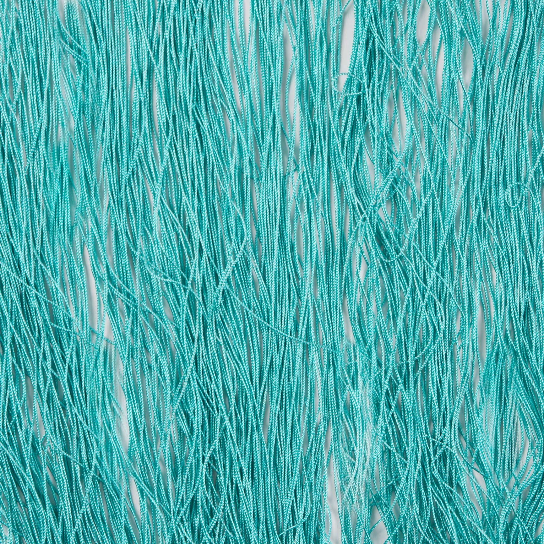 European Chainette Fringe Trim - 24