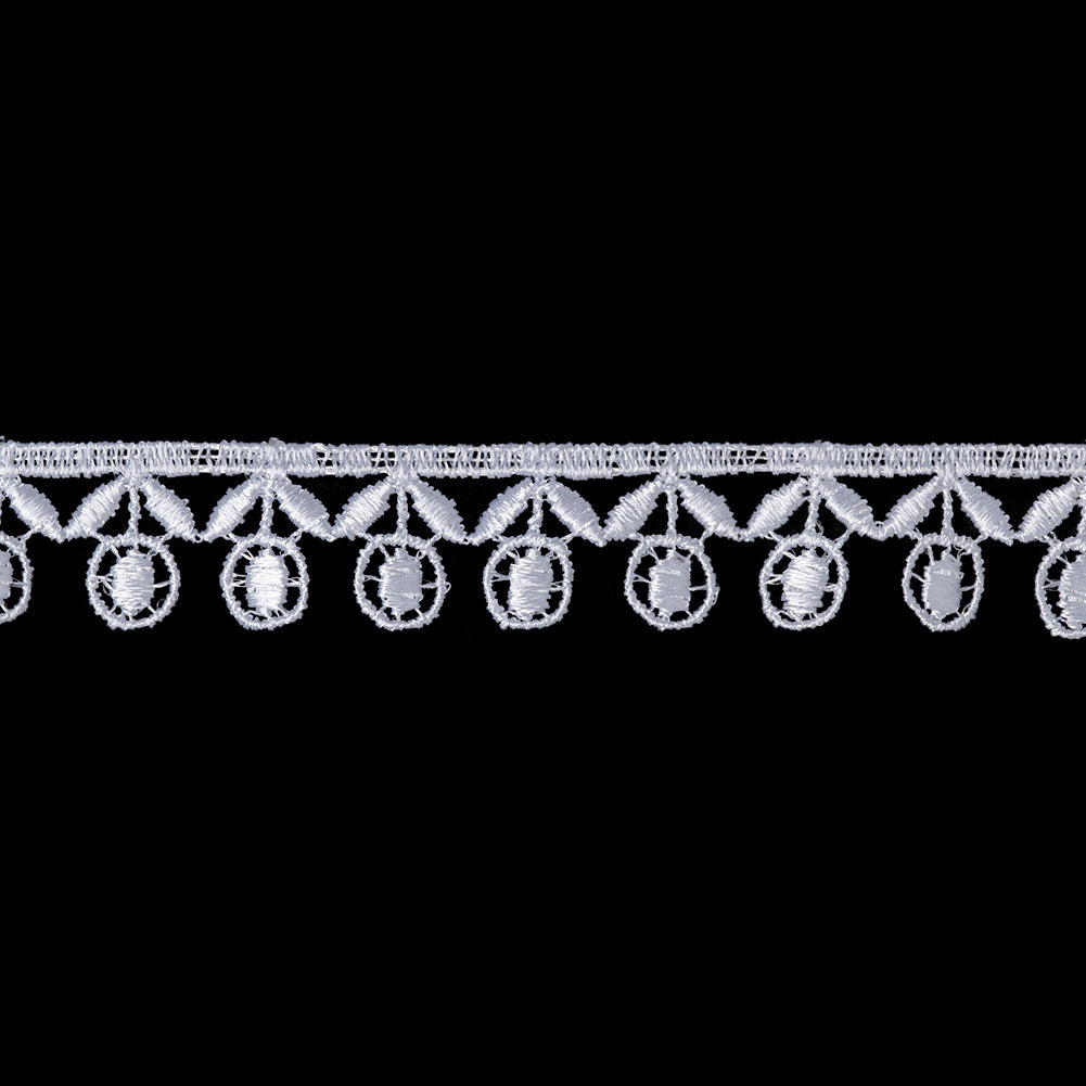 Guipure Lace Trim - 0.75
