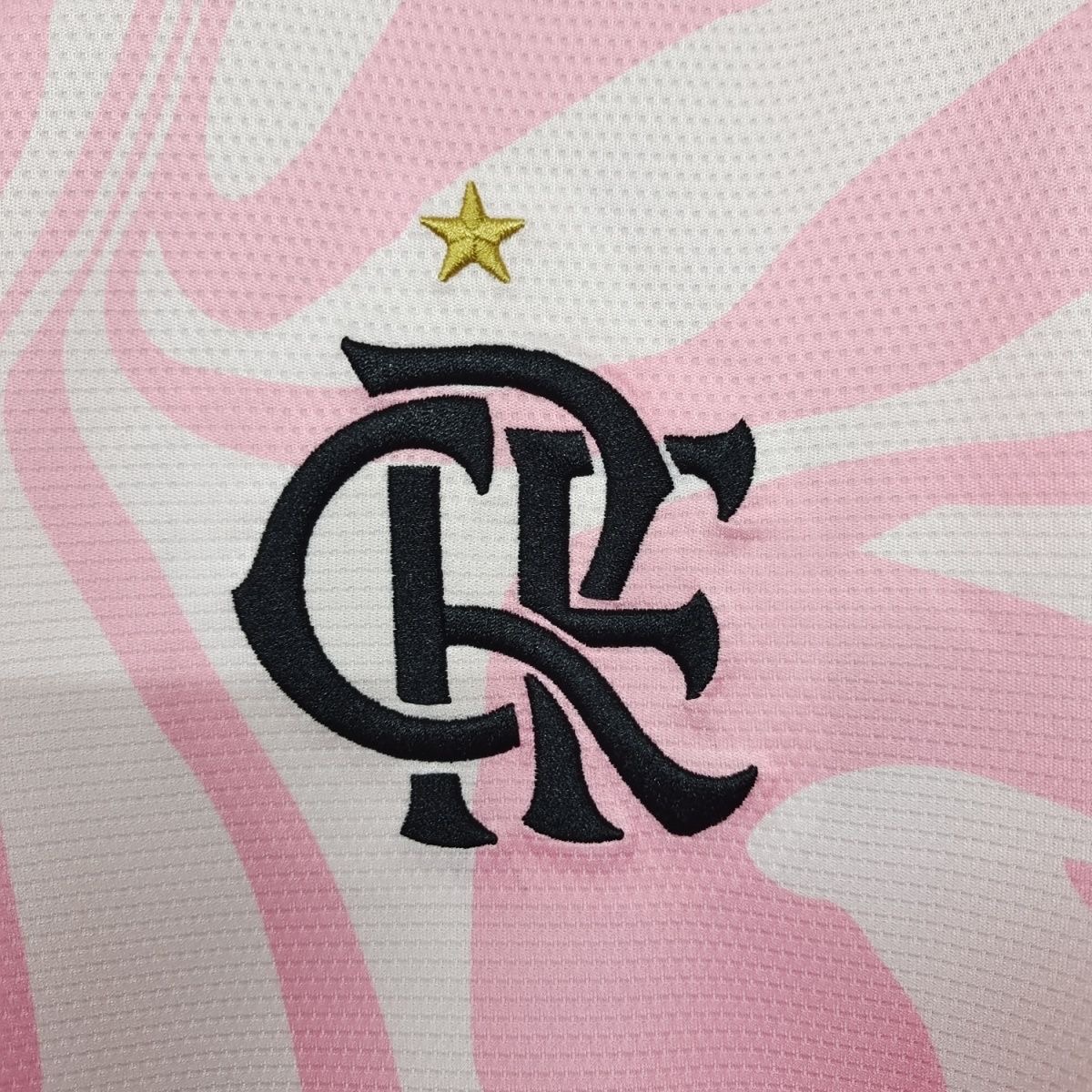 2024/2025 Flamengo Away Football Jersey 1:1 Thai quality
