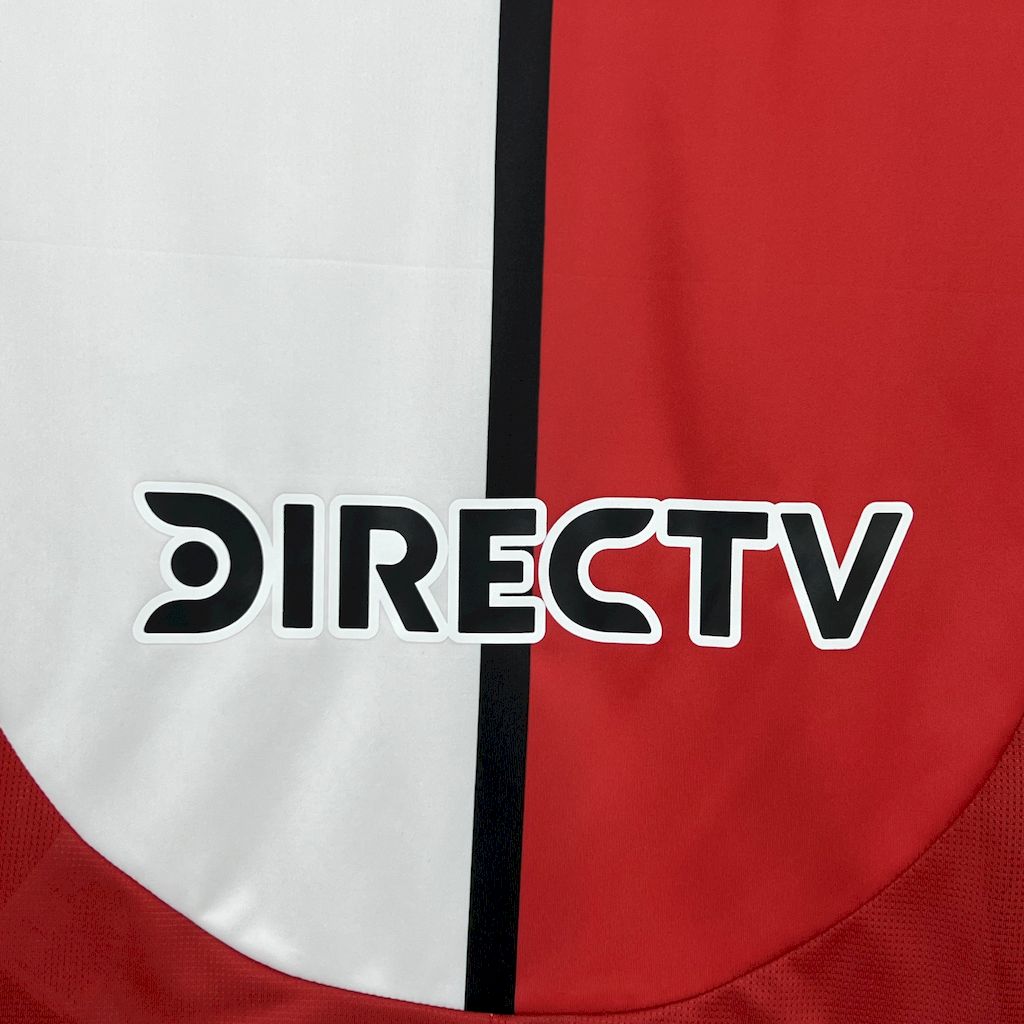 2025/2026 River Plate  third away Football Jersey 1:1 Thai Quality