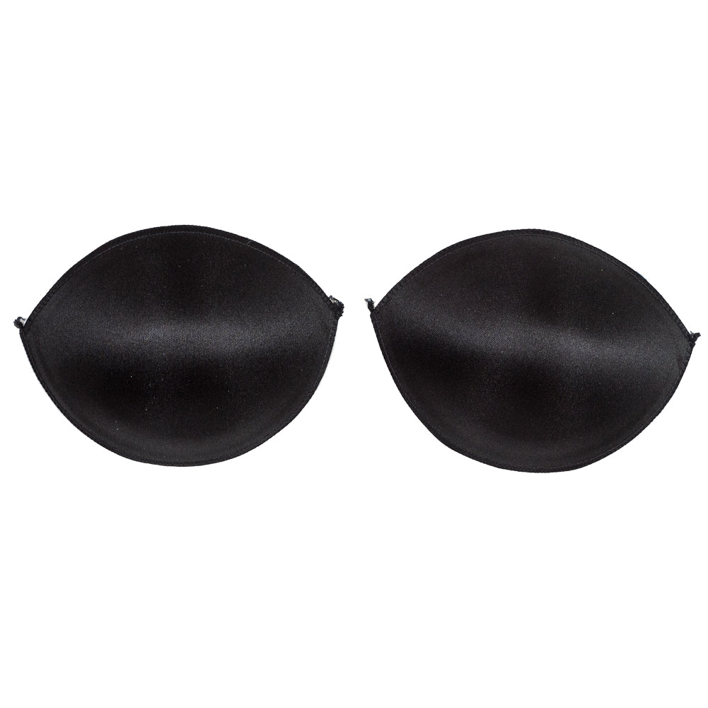 Black Push Up Bra Cup - C-Cup - Joann Fabrics