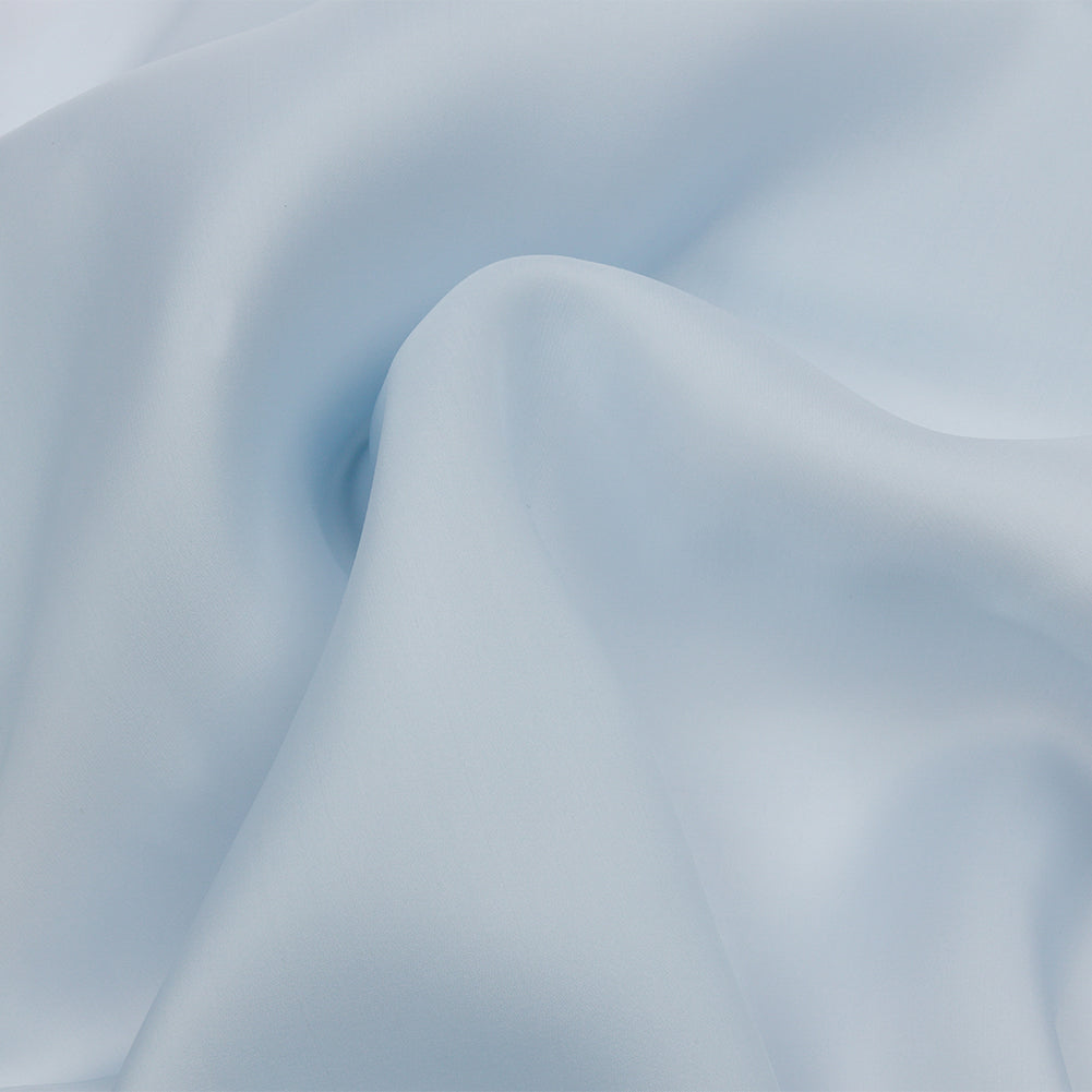 Silk Satin-Face Organza 54