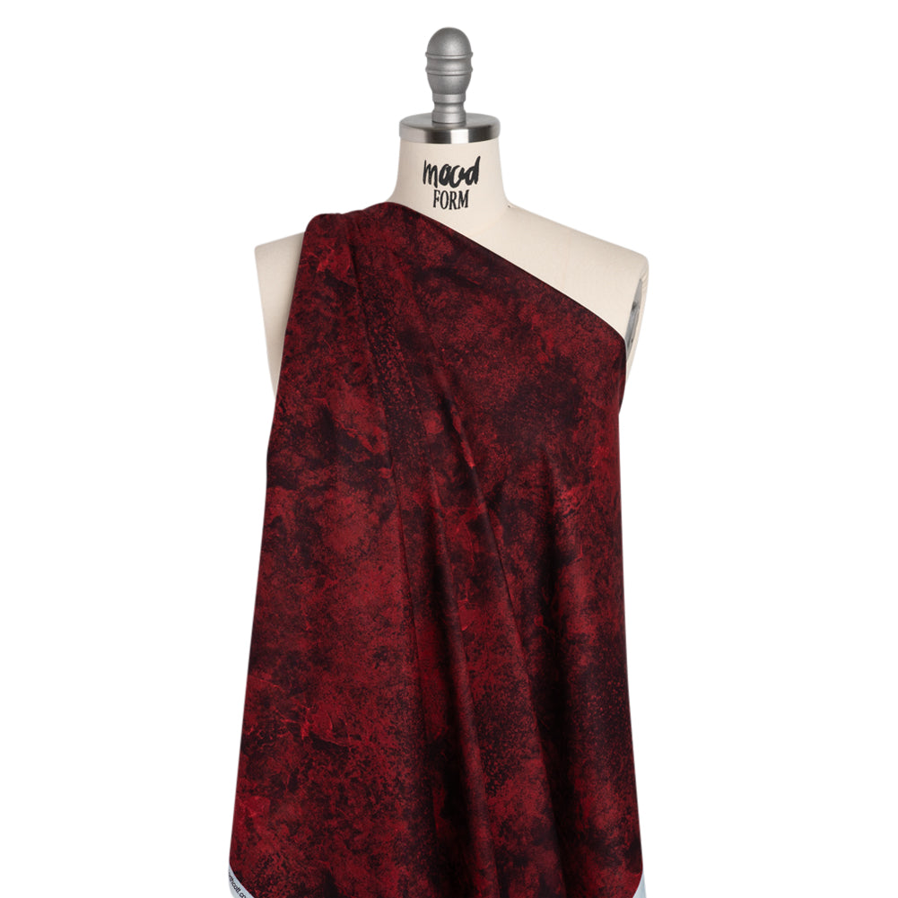 Stonehenge Quilting Cotton by Northcott - Cabernet Abstract Texture - Basics Collection - Joann Fabrics