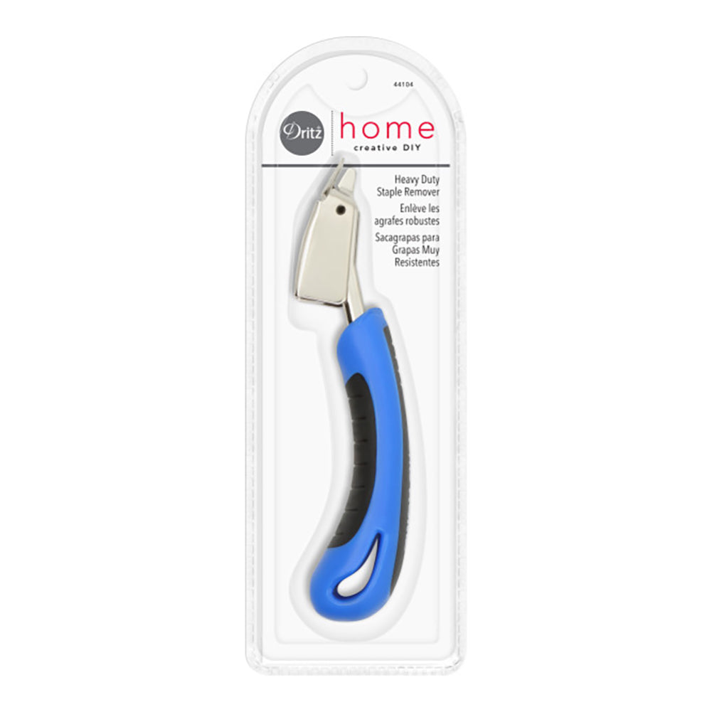 Dritz Home Heavy Duty Staple Remover - Blue - Joann Fabrics