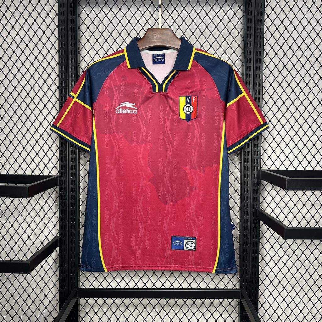 Venezuela