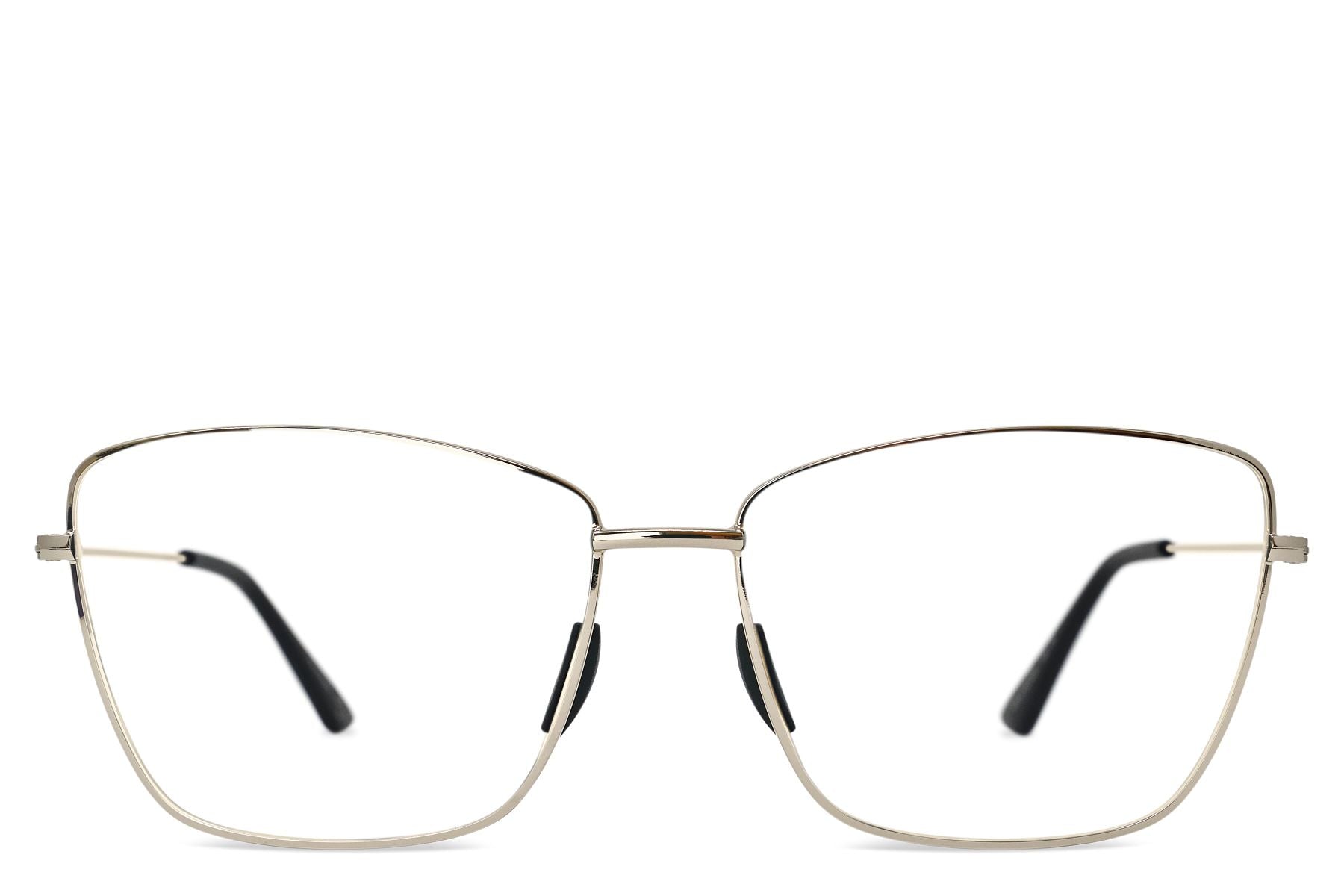 Tangle Free Melrose Rx – Silver
