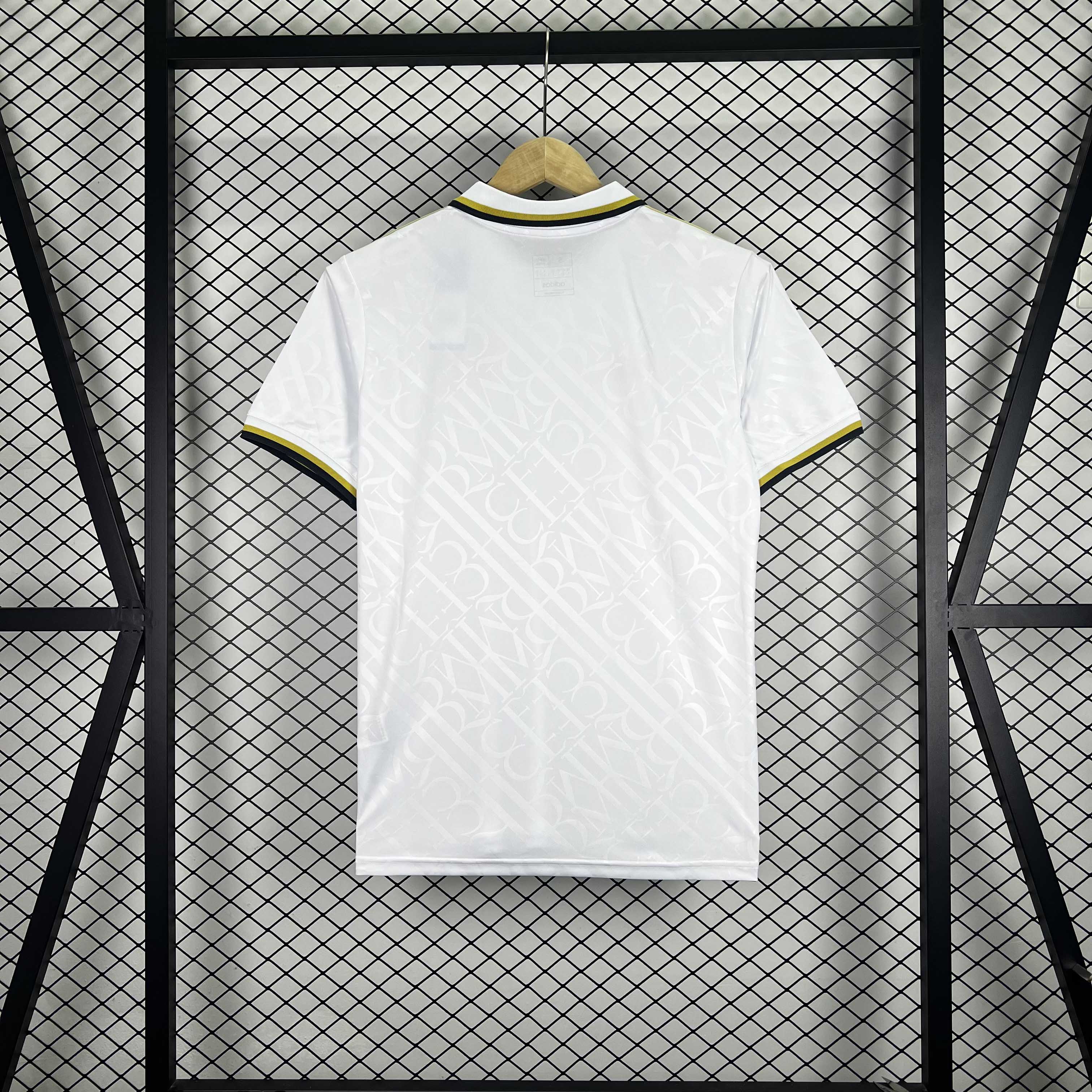 2025/2026 Real Madrid Third Away 03 Football Jersey 1:1 Thai Quality