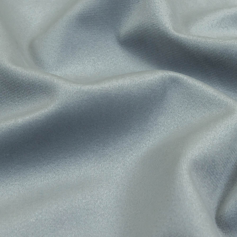 Sterling Creamy Polyester Velvet - Joann Fabrics