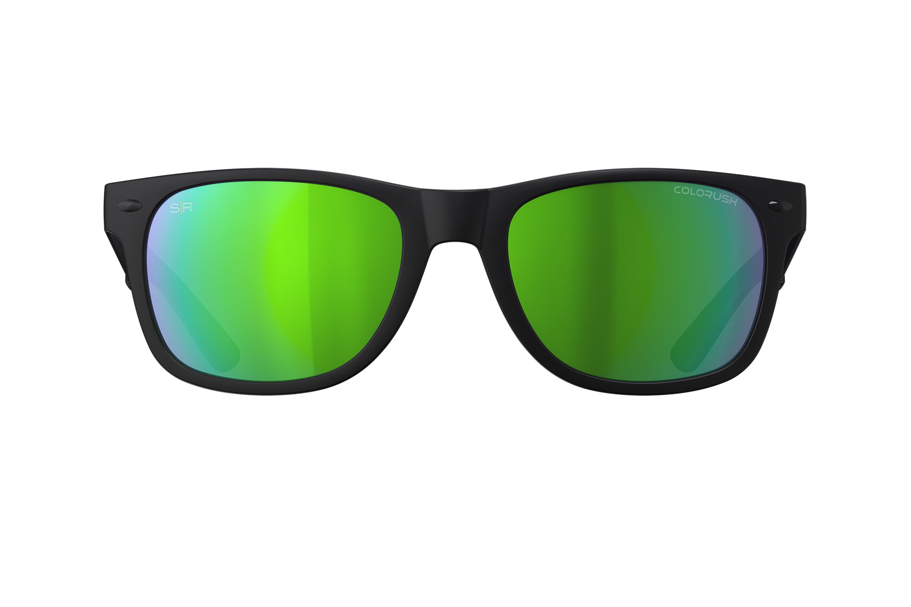 Classic Elite – Black Emerald
