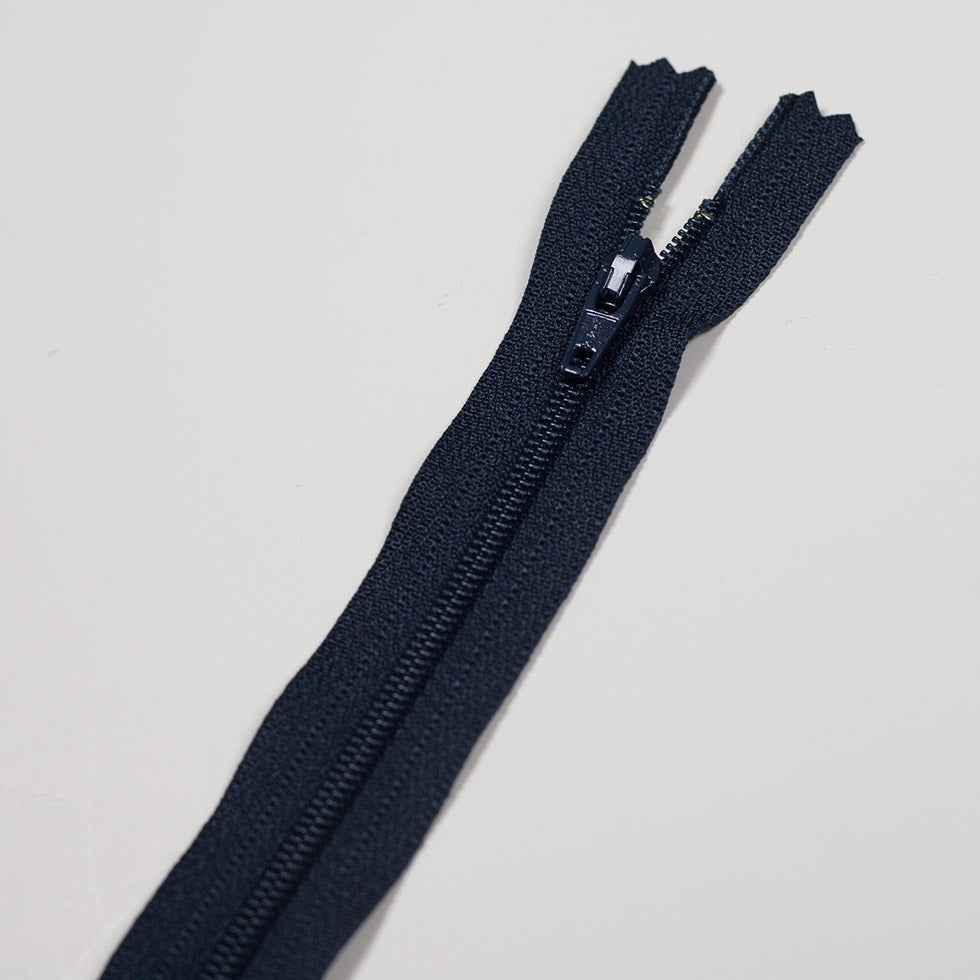 Regular Zipper 9
