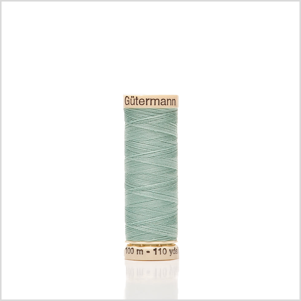 Gutermann Sew All Thread 100m - 650 Sea Foam - Joann Fabrics