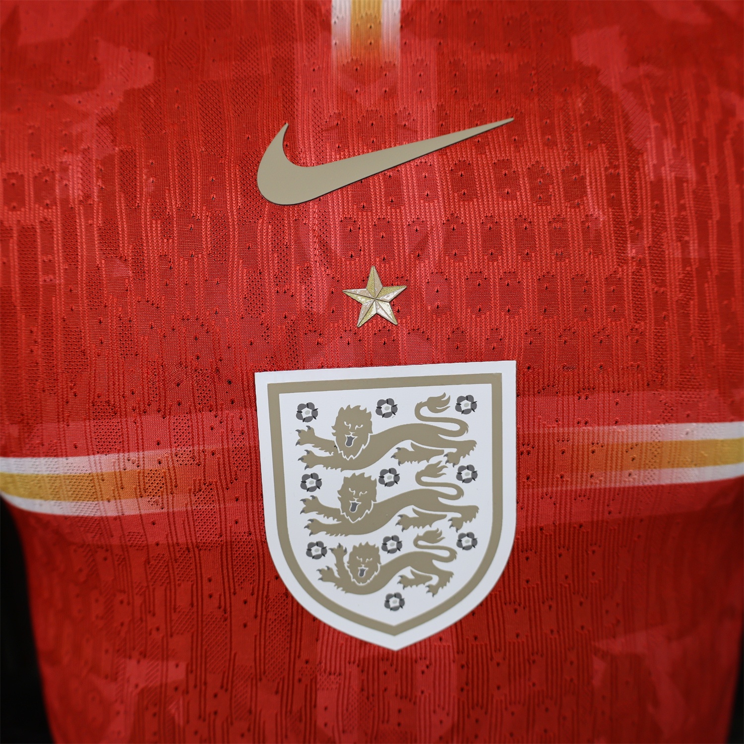 Netherlands 2026 Red Special Jersey - Player Version - UnitedFutballJersey