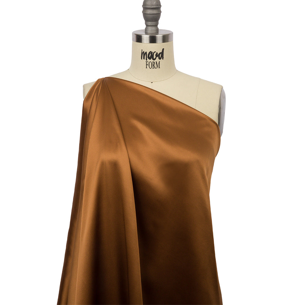 Silk Charmeuse 44