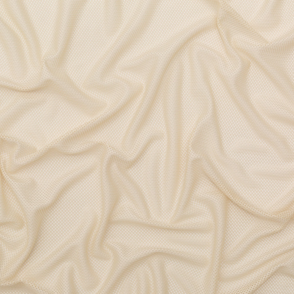 Radiant Beige Polyester Netting - Joann Fabrics