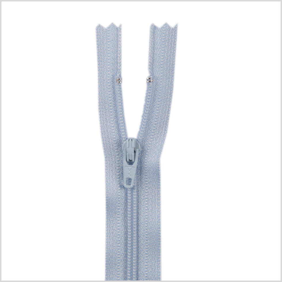 Regular Zipper 24