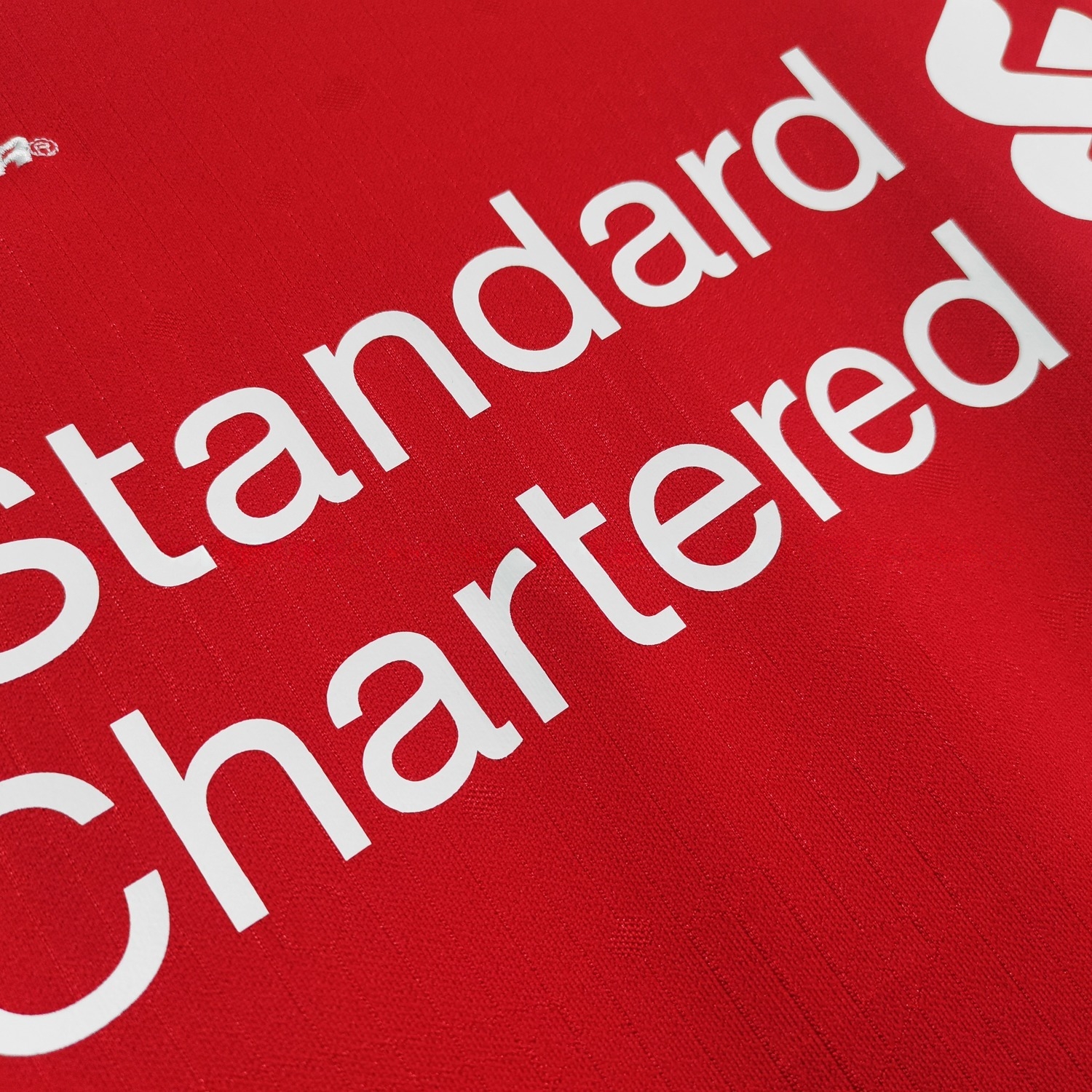 Retro Liver.pool 2014-15 Home Jersey - UnitedFutballJersey