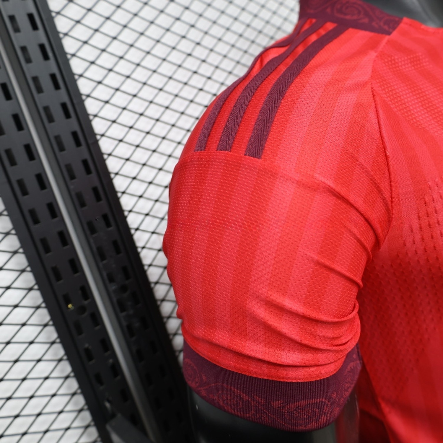 Lyon 26-27 Away Jersey - Player Version - UnitedFutballJersey