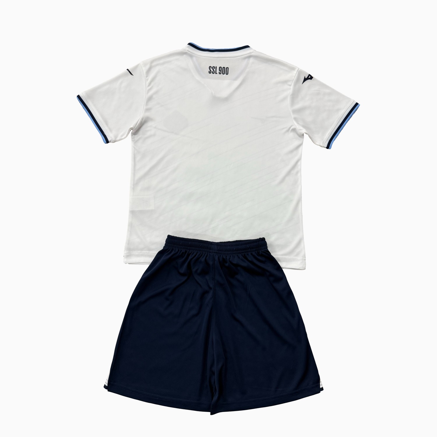 Lazio 26-27 Away Kids Kit - UnitedFutballJersey