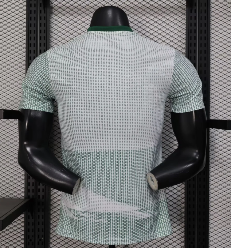 2025/2026 Player Version Mexico National team Promotional clothing Football Shirt 1:1 Thai Quality