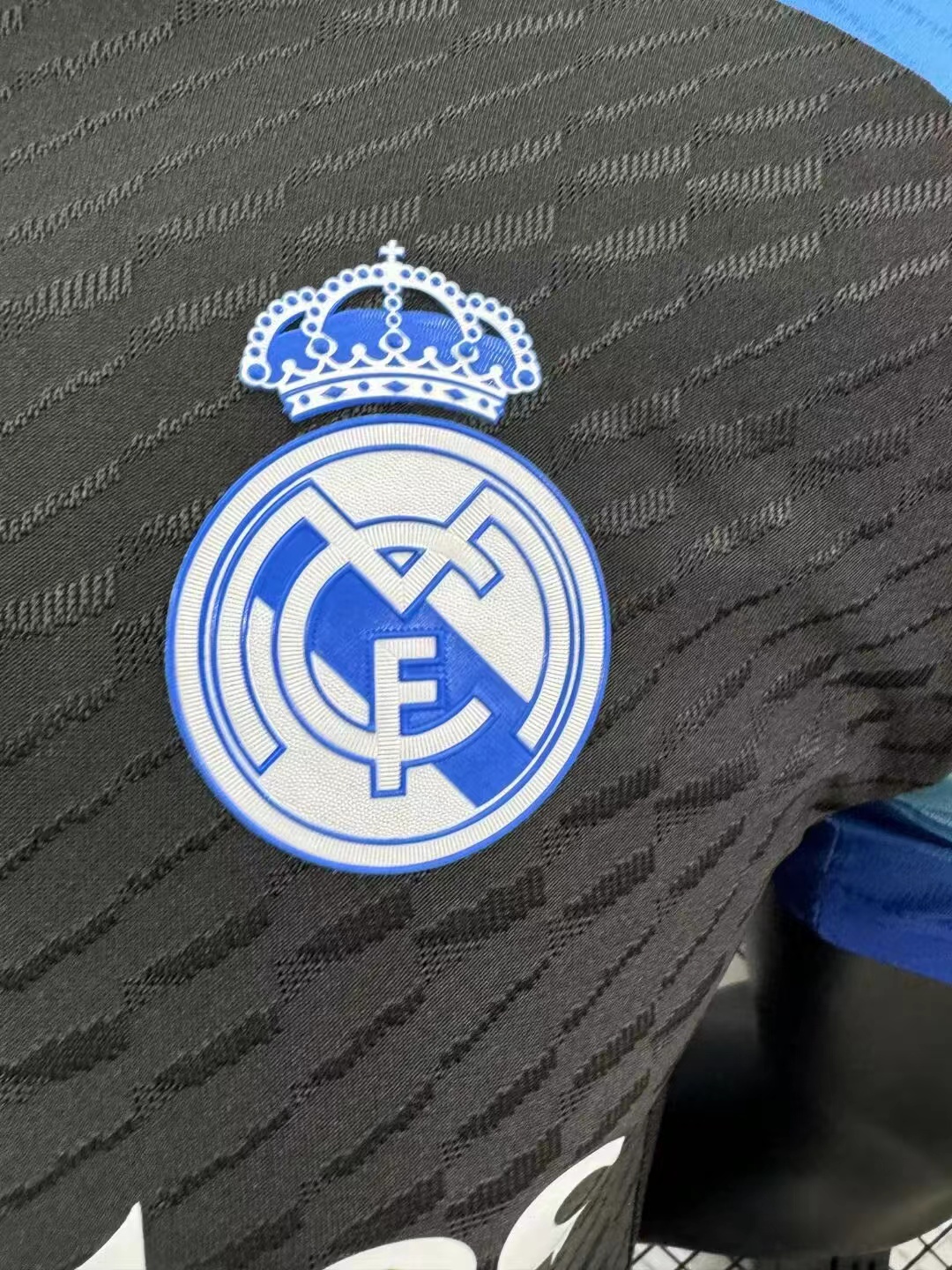 2024/2025 Player Version Real Madrid Special Edition 11 Football Jersey 1:1 Thai quality