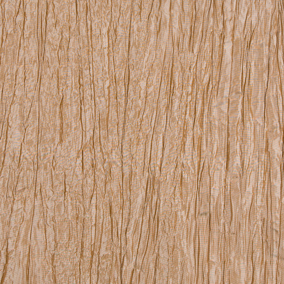 Victorian Gold Crinkled Taffeta - Joann Fabrics