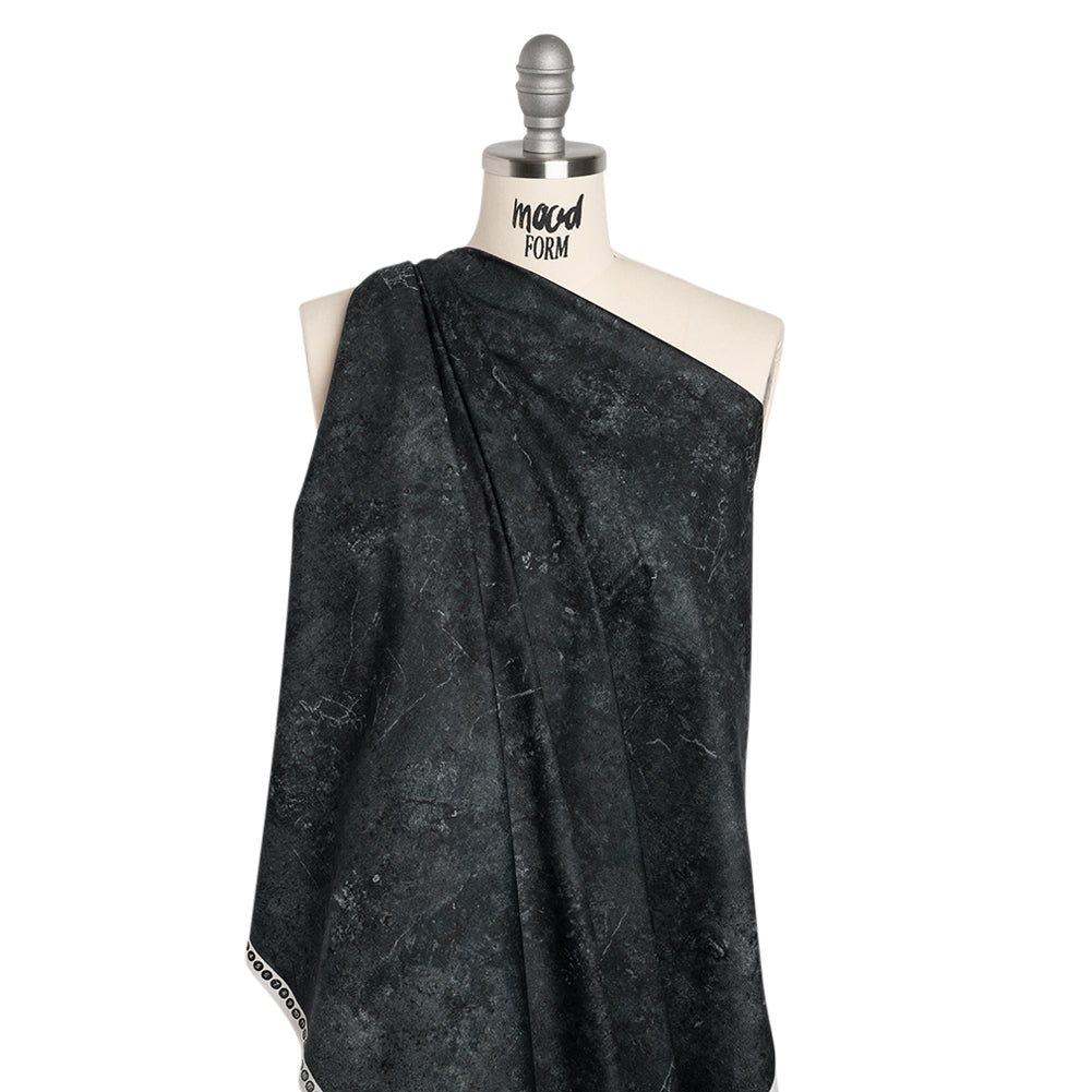 Stonehenge Quilting Cotton by Northcott - Graphite Sienna Marble Abstract - Gradations II Collection - Joann Fabrics