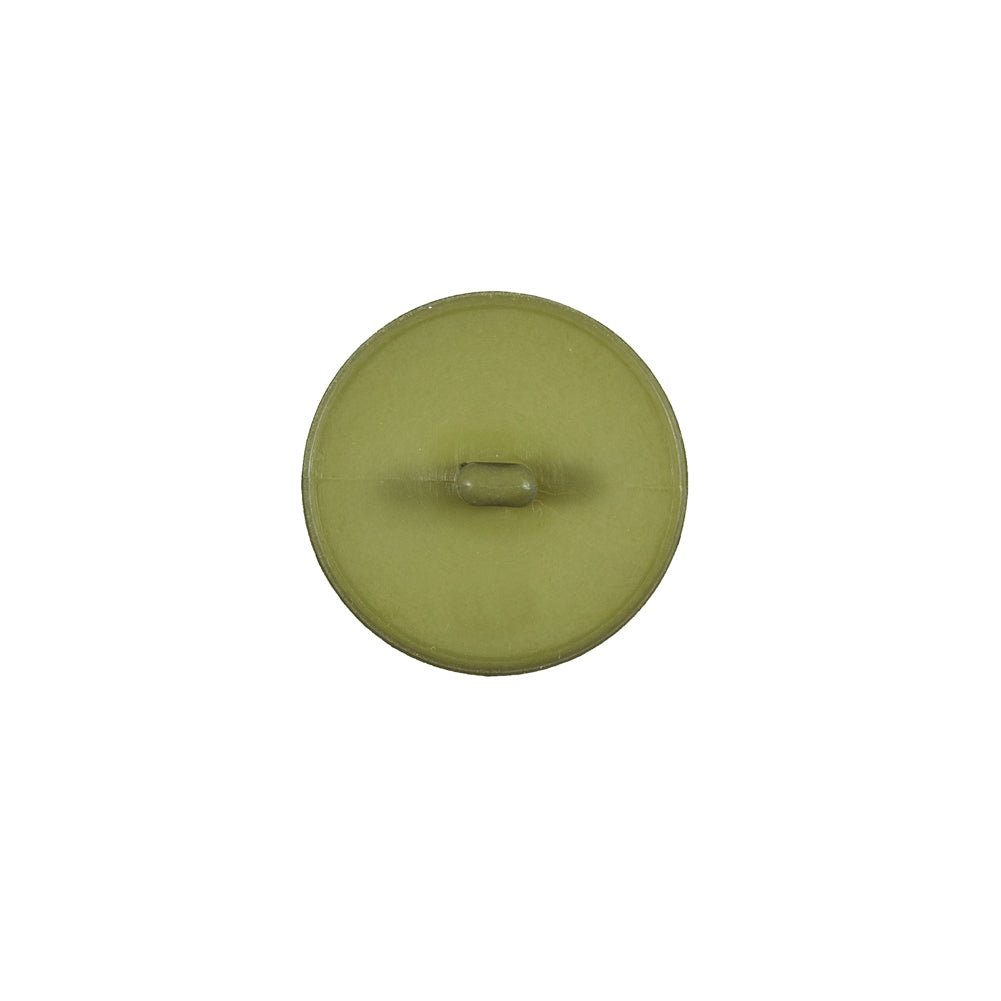Italian Green and Blue Ombre Textural Button - 24L/15mm - Joann Fabrics