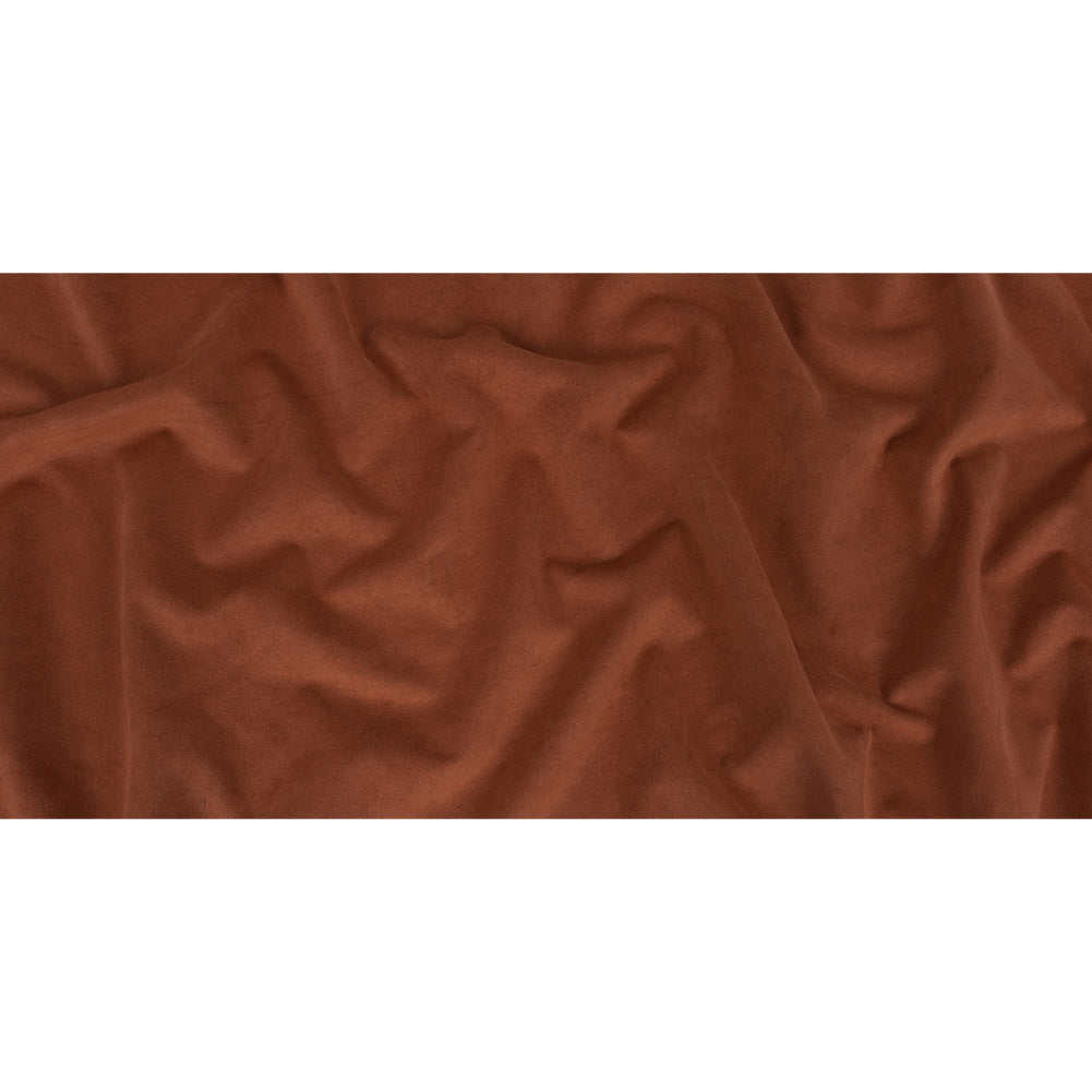 Italian Rustic Orange Faux Ultrasuede - Joann Fabrics