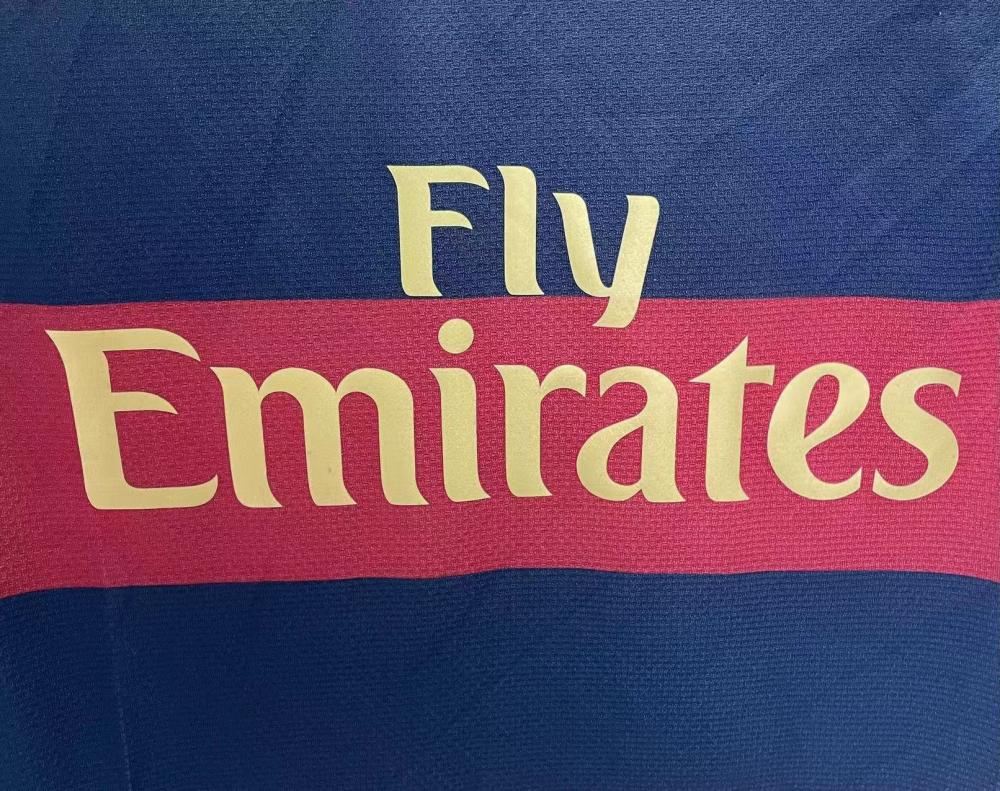 2007/2008 Retro Arsenal Third Away 01 Football Shirt 1:1 Thai Quality