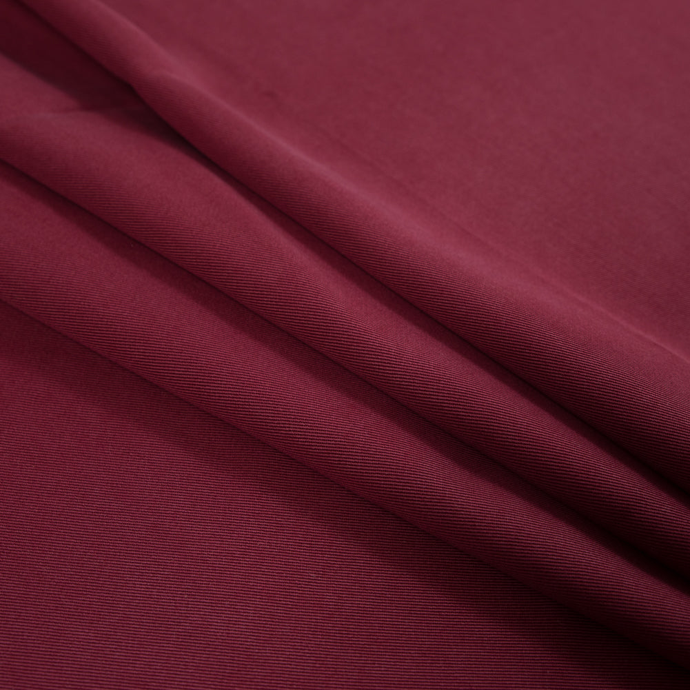 Tencel Twill - Tango Red - Brooke Collection - Joann Fabrics