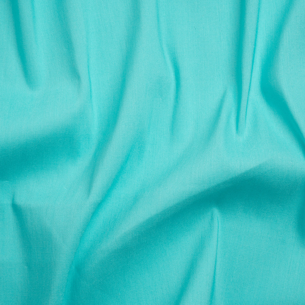Stretch Linen Woven - New Blue - Asturias Collection - Joann Fabrics