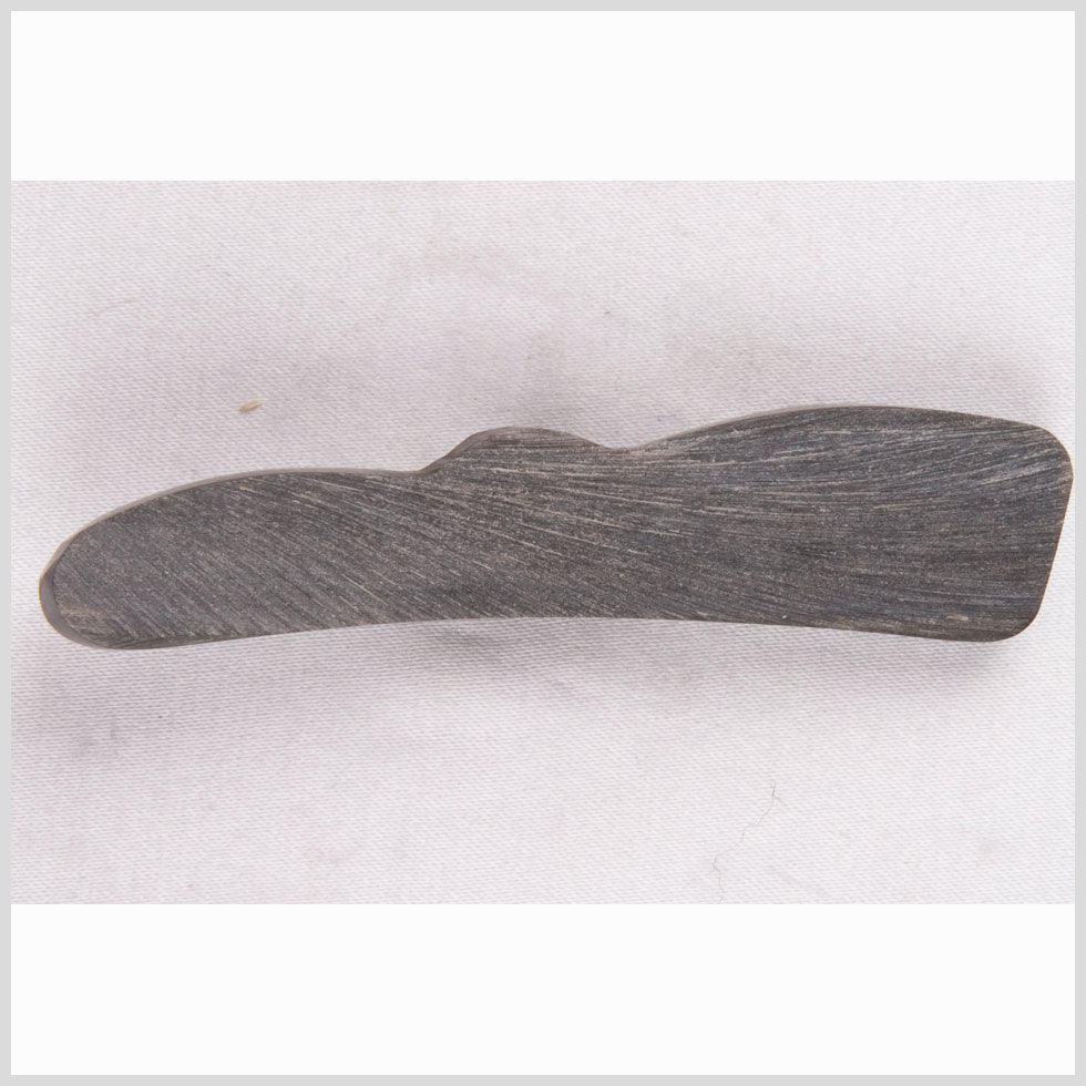 Gray Horn Toggle - 98L/63mm - Joann Fabrics