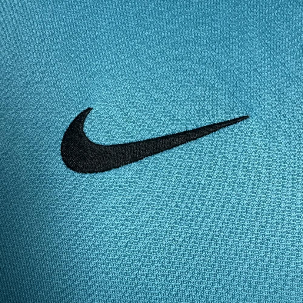 2012-2013 Retro Santos Third Away Soccer Jersey 1:1 Thai Quality