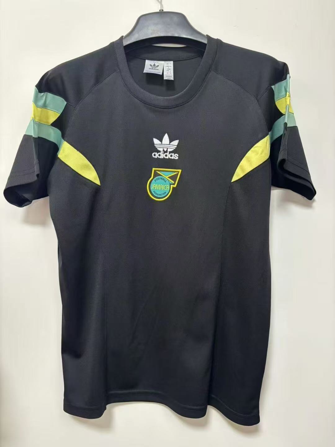 2025/2026 Jamaica Training Suit Football Jersey 1:1 Thai Quality