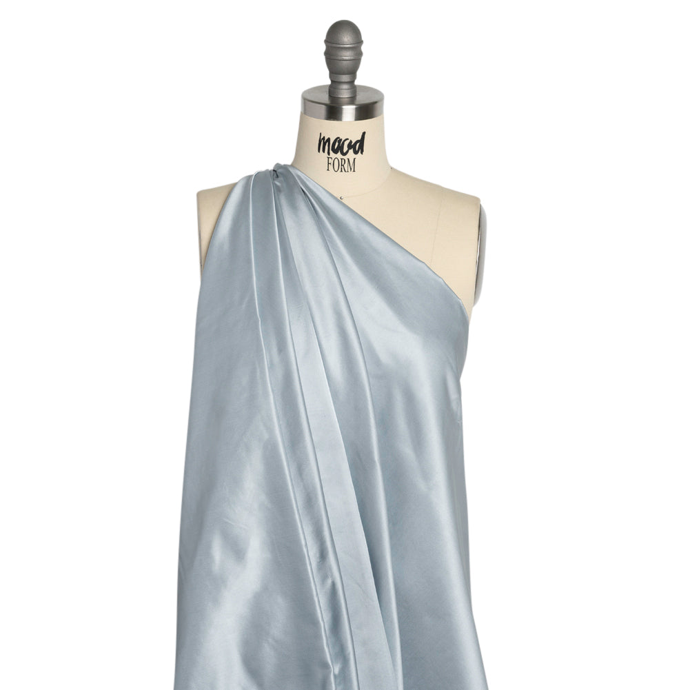 Silk Duchesse Satin - Cornflower - Premium Collection - Joann Fabrics