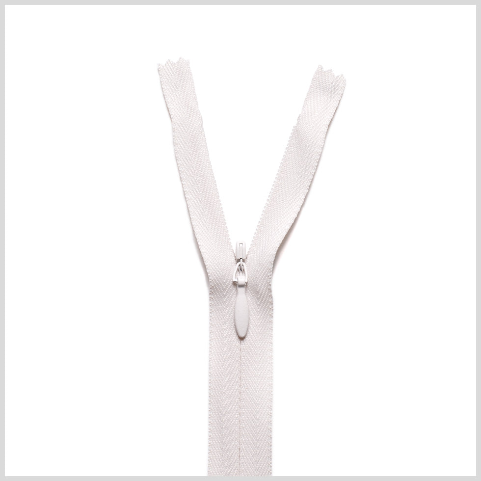Invisible Zipper 9