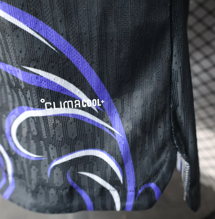 2026 Player Version Argentina Away Jersey 1:1 Thai Quality